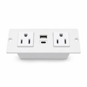 MJ24TX (USB center)